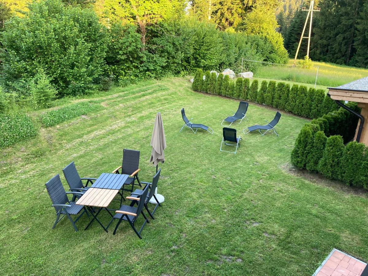 Chalet Belle Kaiser By Belle Stay Going am Wilden Kaiser Exterior foto