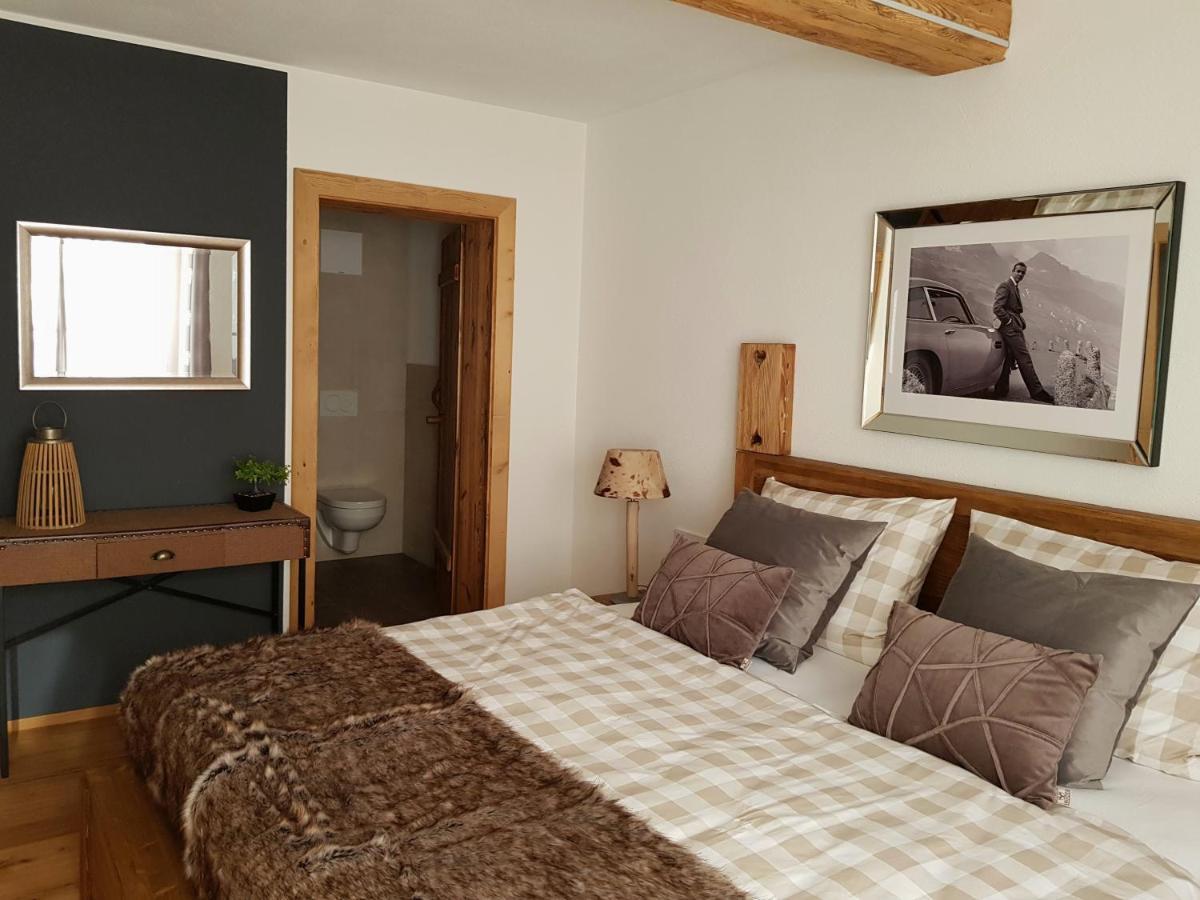 Chalet Belle Kaiser By Belle Stay Going am Wilden Kaiser Exterior foto