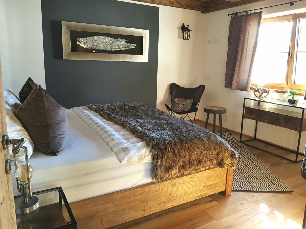 Chalet Belle Kaiser By Belle Stay Going am Wilden Kaiser Exterior foto