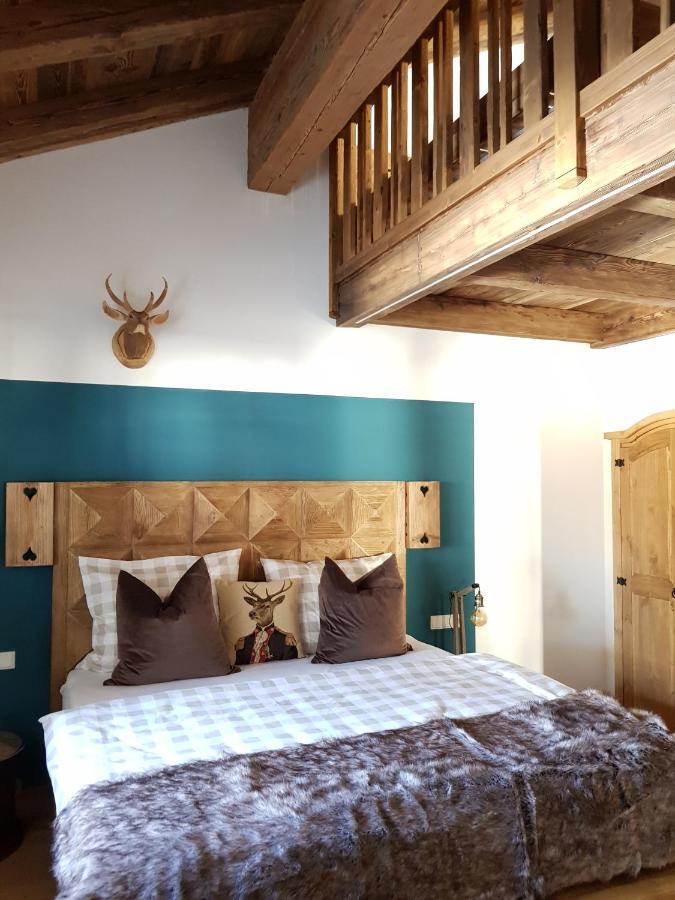 Chalet Belle Kaiser By Belle Stay Going am Wilden Kaiser Exterior foto