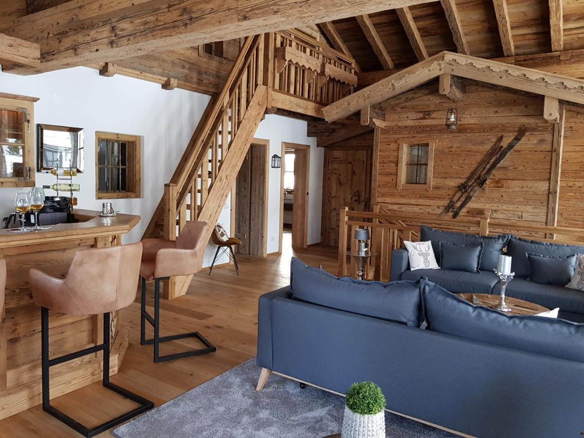 Chalet Belle Kaiser By Belle Stay Going am Wilden Kaiser Exterior foto