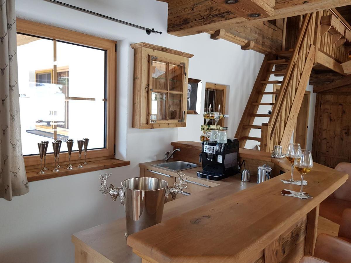 Chalet Belle Kaiser By Belle Stay Going am Wilden Kaiser Exterior foto