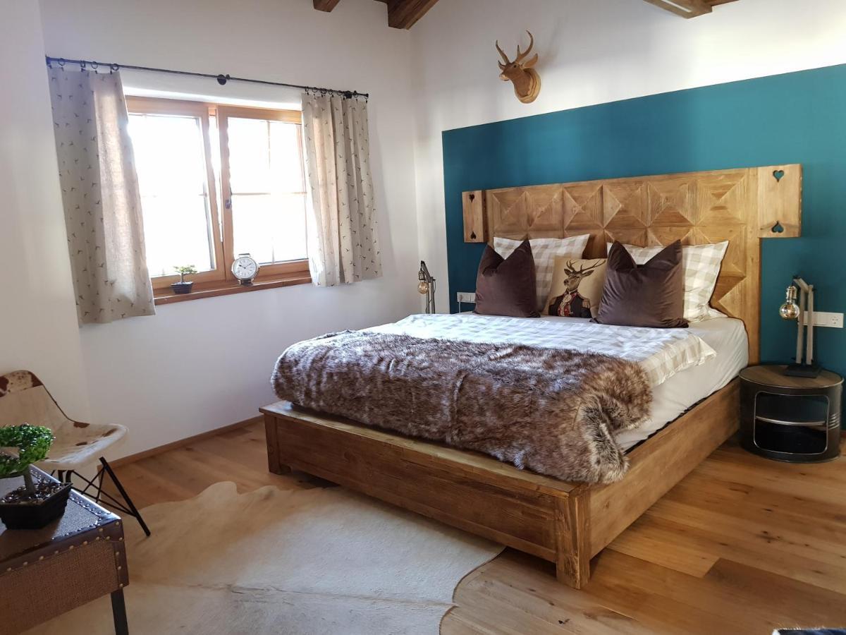 Chalet Belle Kaiser By Belle Stay Going am Wilden Kaiser Exterior foto