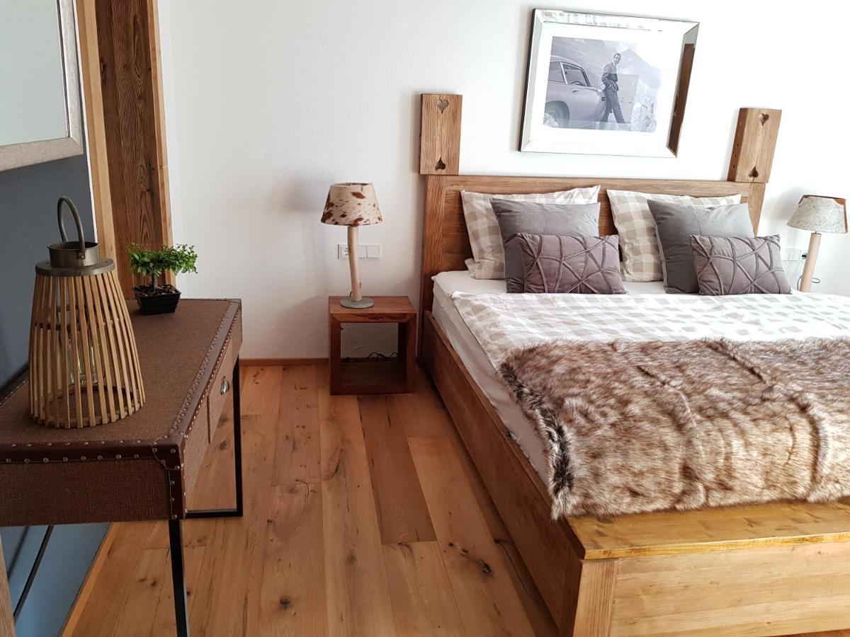 Chalet Belle Kaiser By Belle Stay Going am Wilden Kaiser Exterior foto