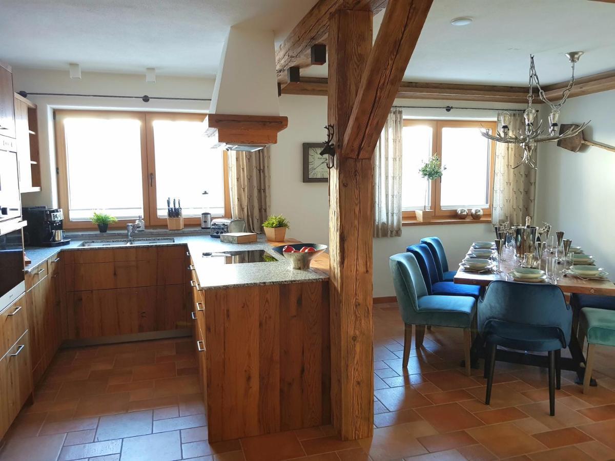 Chalet Belle Kaiser By Belle Stay Going am Wilden Kaiser Exterior foto