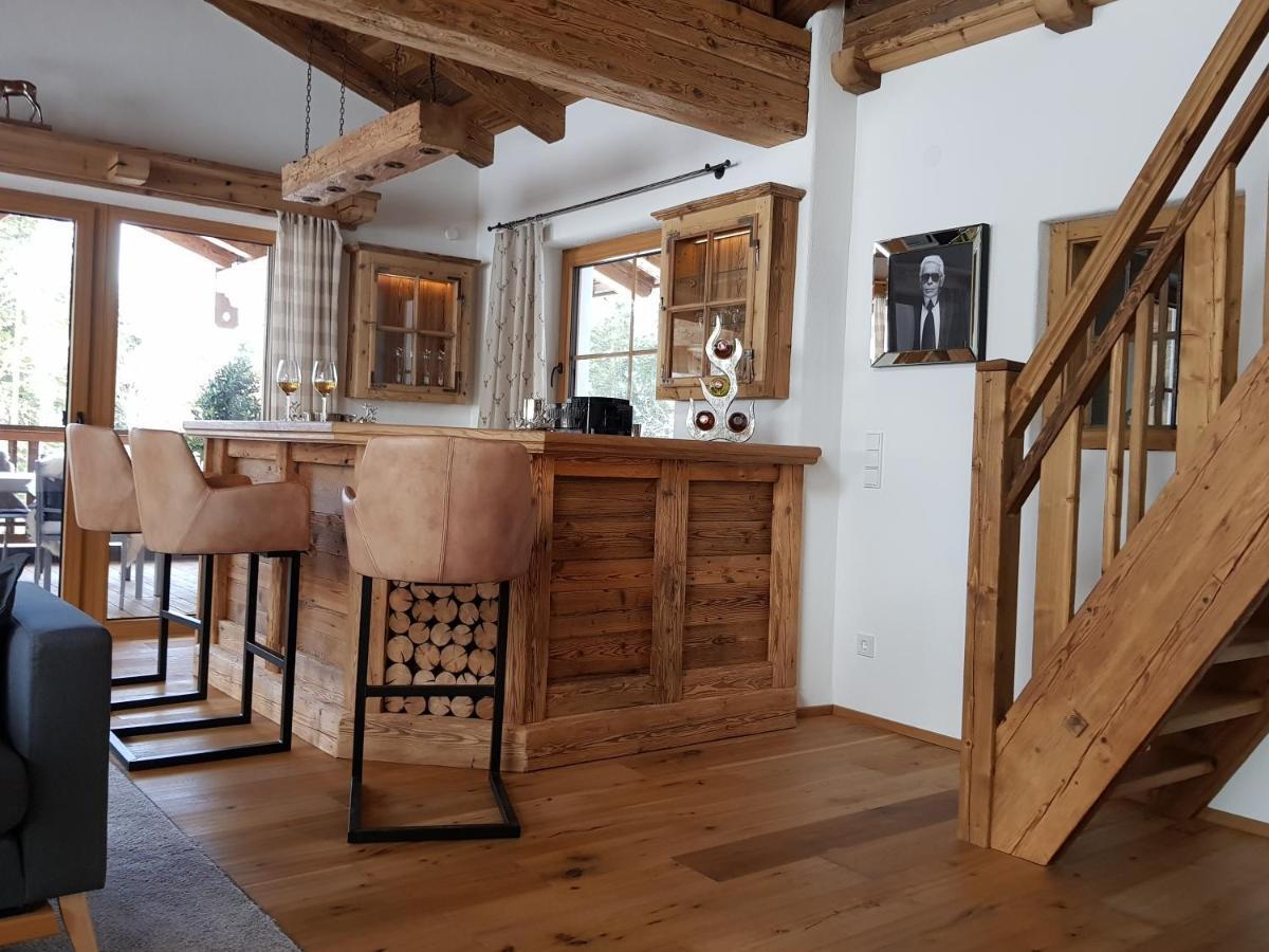 Chalet Belle Kaiser By Belle Stay Going am Wilden Kaiser Exterior foto