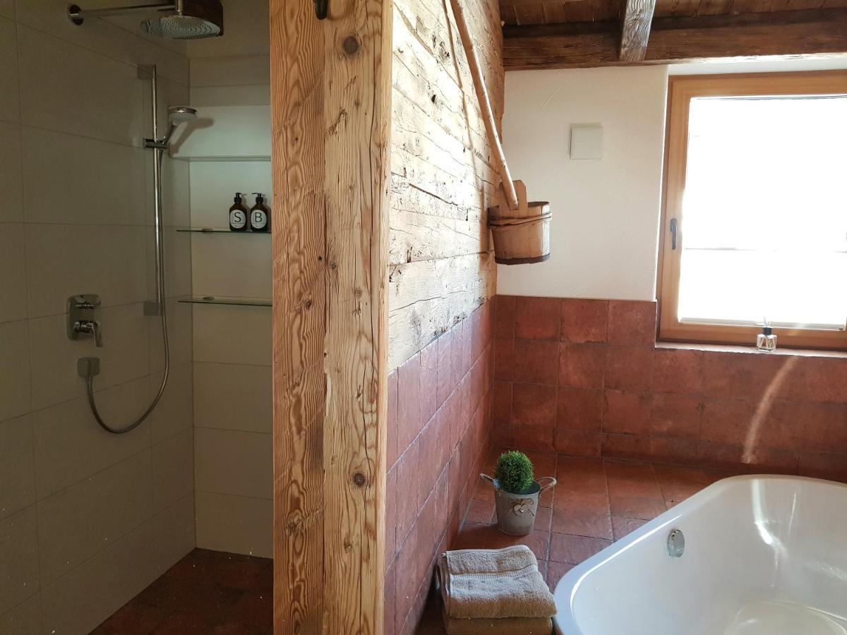 Chalet Belle Kaiser By Belle Stay Going am Wilden Kaiser Exterior foto