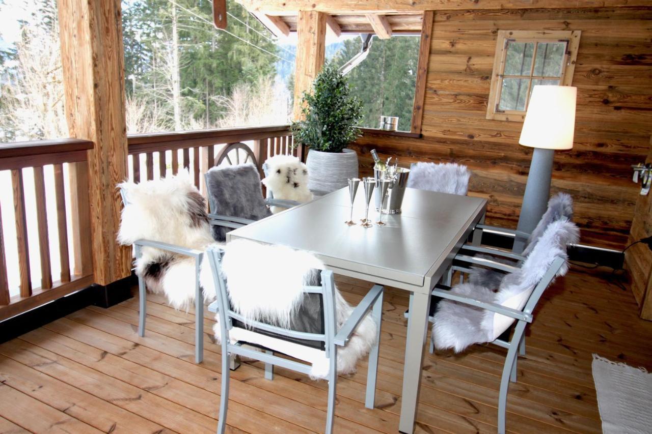 Chalet Belle Kaiser By Belle Stay Going am Wilden Kaiser Exterior foto