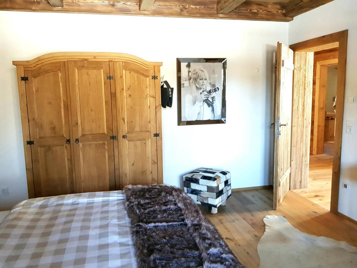 Chalet Belle Kaiser By Belle Stay Going am Wilden Kaiser Exterior foto
