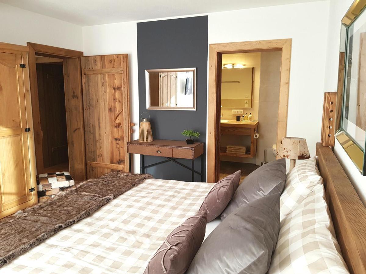 Chalet Belle Kaiser By Belle Stay Going am Wilden Kaiser Exterior foto