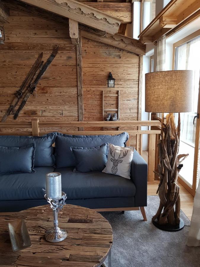 Chalet Belle Kaiser By Belle Stay Going am Wilden Kaiser Exterior foto