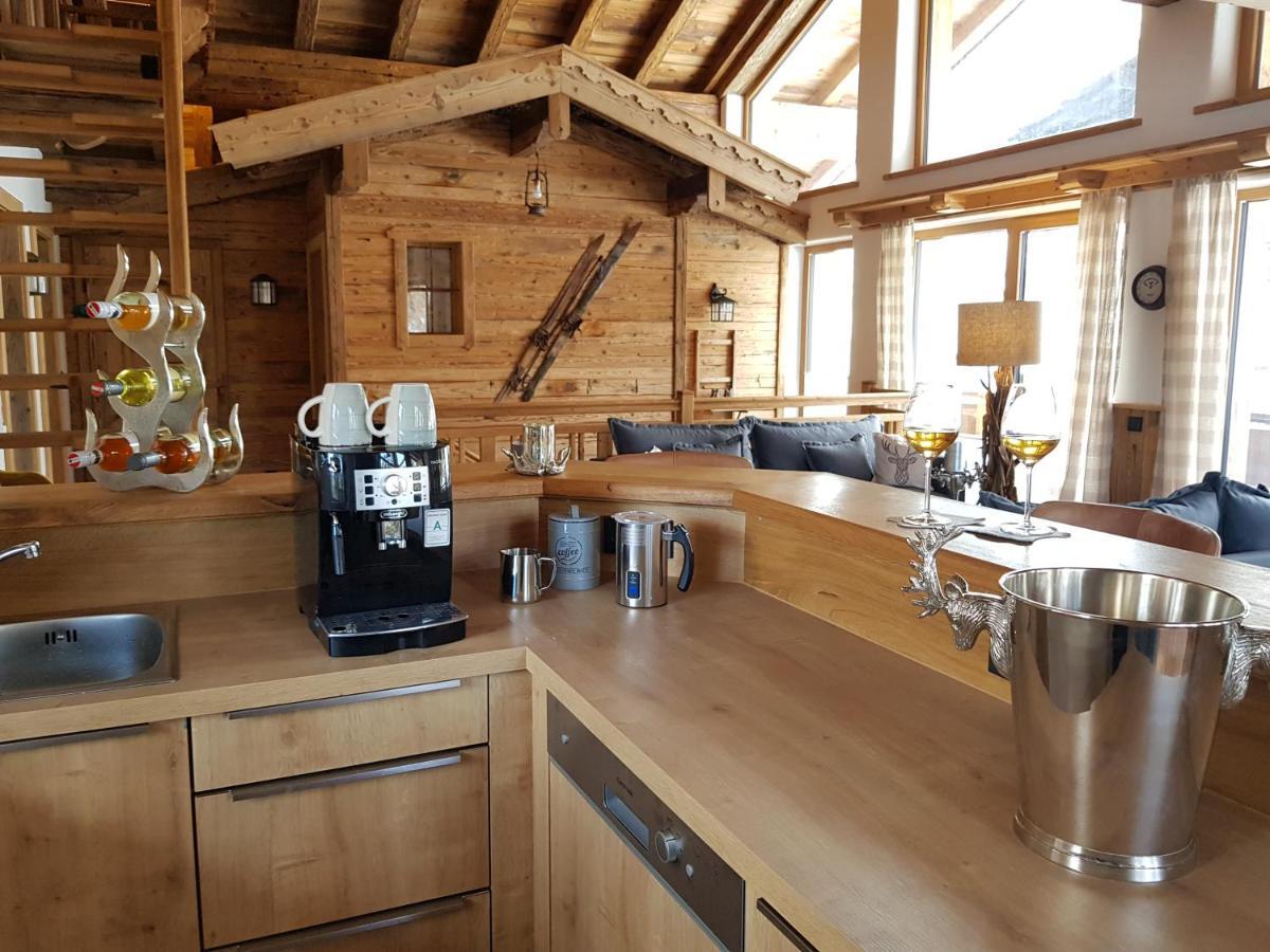 Chalet Belle Kaiser By Belle Stay Going am Wilden Kaiser Exterior foto