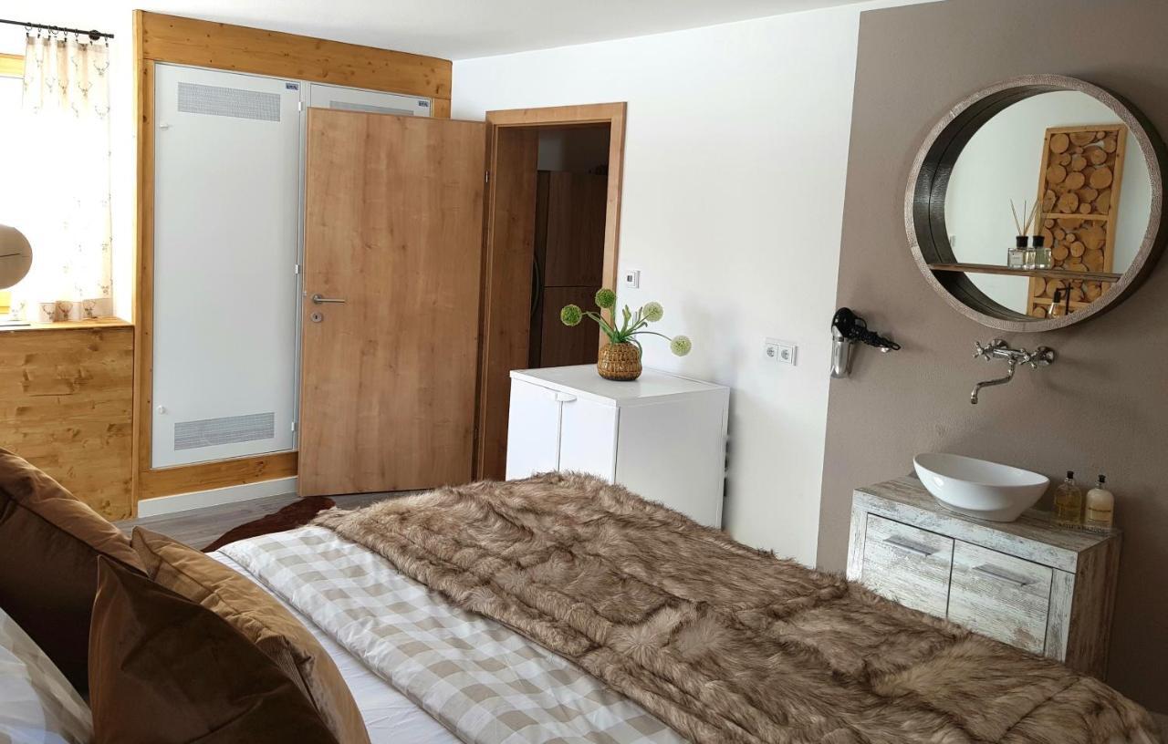 Chalet Belle Kaiser By Belle Stay Going am Wilden Kaiser Exterior foto