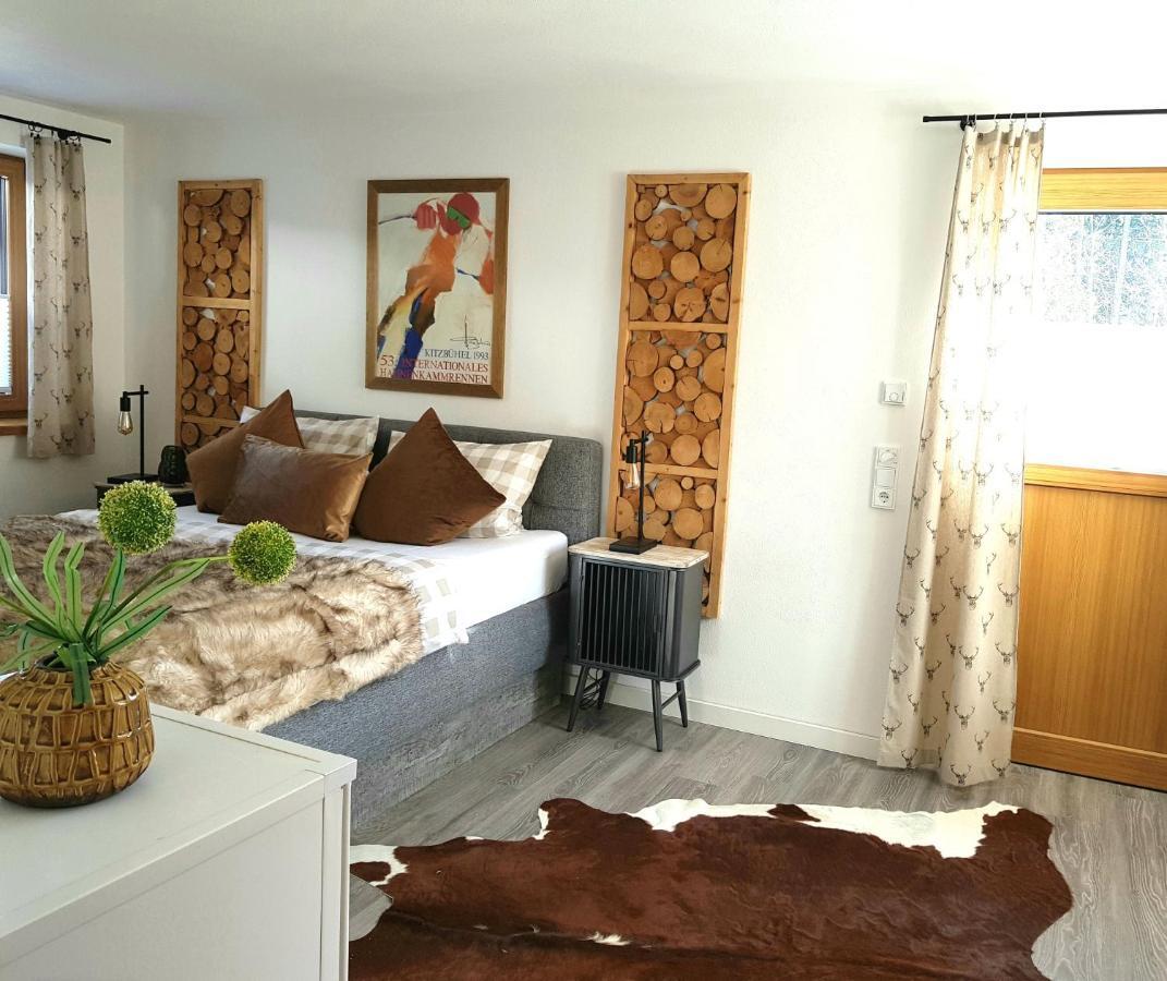 Chalet Belle Kaiser By Belle Stay Going am Wilden Kaiser Exterior foto
