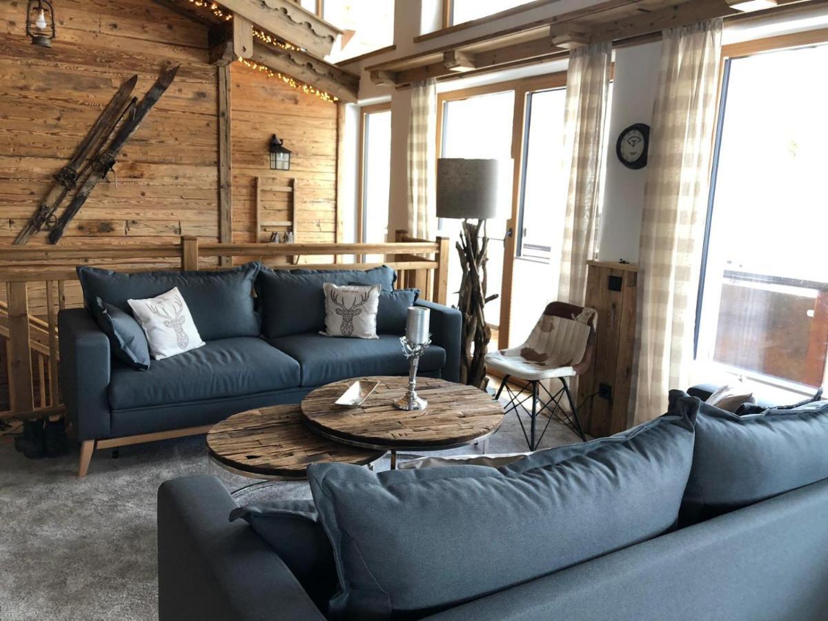 Chalet Belle Kaiser By Belle Stay Going am Wilden Kaiser Exterior foto
