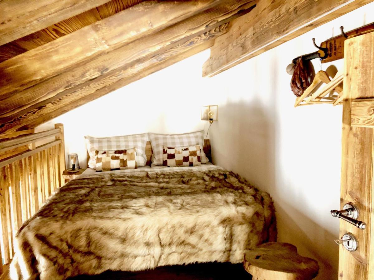 Chalet Belle Kaiser By Belle Stay Going am Wilden Kaiser Exterior foto