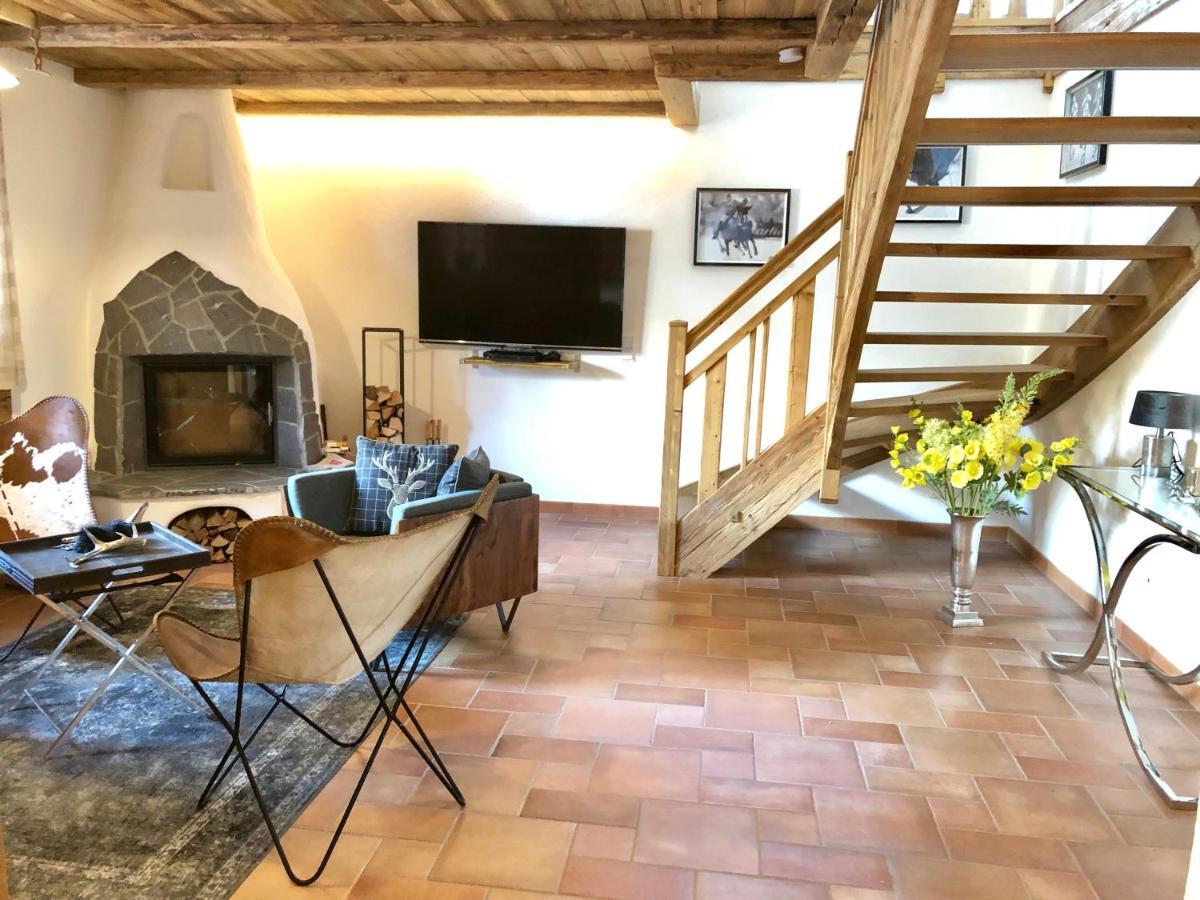 Chalet Belle Kaiser By Belle Stay Going am Wilden Kaiser Exterior foto